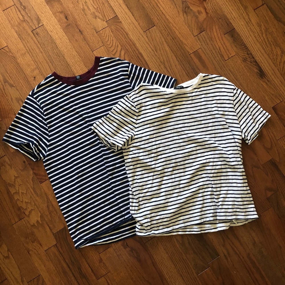 Forever 21 Men Shirts